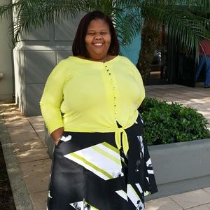 Meet your Posher, Bridgette